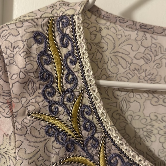 Arabian wear Arabian jalabiya - Picture 3 of 4